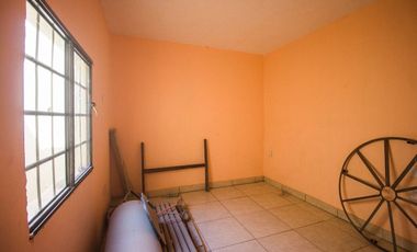 Casa venta, El Terrero, El Salto.