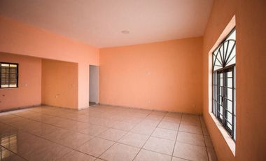 Casa venta, El Terrero, El Salto.