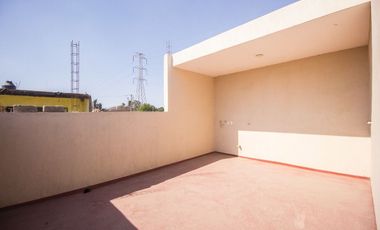 Casa venta, El Terrero, El Salto.