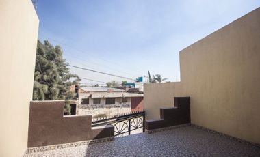 Casa venta, El Terrero, El Salto.
