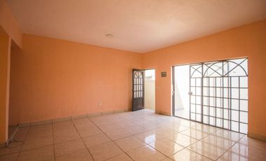 Casa venta, El Terrero, El Salto.