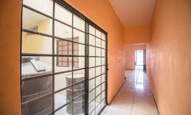 Casa venta, El Terrero, El Salto.