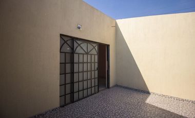 Casa venta, El Terrero, El Salto.