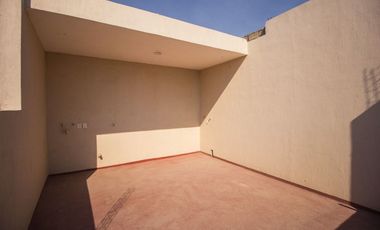 Casa venta, El Terrero, El Salto.