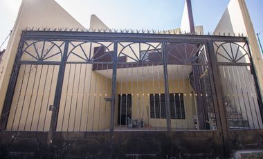 Casa venta, El Terrero, El Salto.