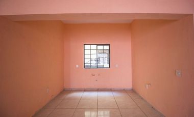 Casa venta, El Terrero, El Salto.