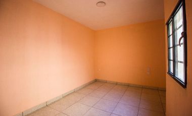 Casa venta, El Terrero, El Salto.