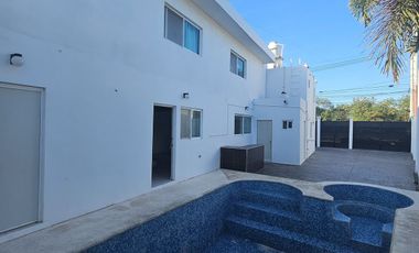 Casa en Venta sobre Avenida Principal – Ciudad Caucel
