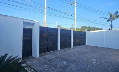 Casa en Venta sobre Avenida Principal – Ciudad Caucel