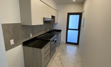 Departamento 2 rec en Meriden Cabo Norte RENTA