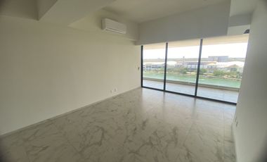 Departamento 2 rec en Meriden Cabo Norte RENTA