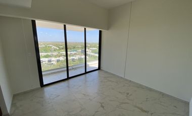 Departamento 2 rec en Meriden Cabo Norte RENTA