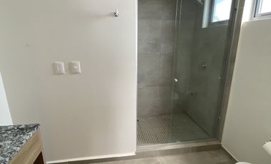 Departamento 2 rec en Meriden Cabo Norte RENTA