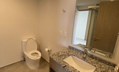 Departamento 2 rec en Meriden Cabo Norte RENTA