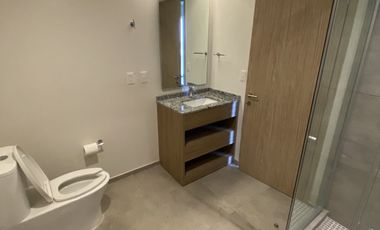 Departamento 2 rec en Meriden Cabo Norte RENTA