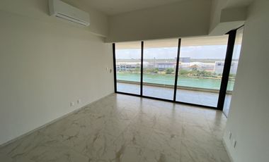Departamento 2 rec en Meriden Cabo Norte RENTA