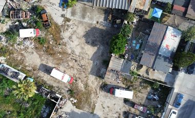 TERRENO EN ESQUINA EN VENTA EN COL OBRERA 1ERA SECC