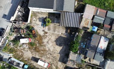 TERRENO EN ESQUINA EN VENTA EN COL OBRERA 1ERA SECC