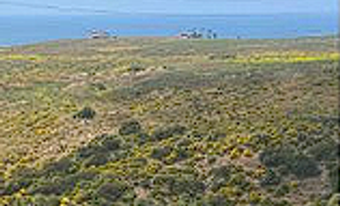 SE VENDE TERRENO EN  BAJA MALIBU SECCION LOMAS