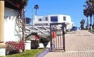 SE VENDE TERRENO EN  BAJA MALIBU SECCION LOMAS
