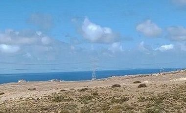 SE VENDE TERRENO EN  BAJA MALIBU SECCION LOMAS