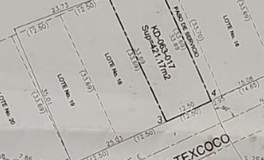 SE VENDE TERRENO EN  BAJA MALIBU SECCION LOMAS