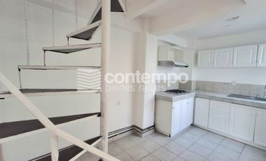 Venta Departamento Atlántida Coyoacán, CDMX