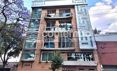 Venta Departamento Atlántida Coyoacán, CDMX
