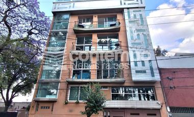 Venta Departamento Atlántida Coyoacán, CDMX