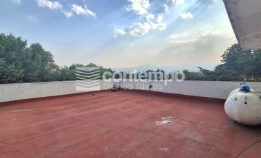 Venta Departamento Atlántida Coyoacán, CDMX