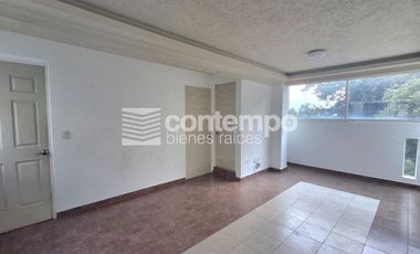 Venta Departamento Atlántida Coyoacán, CDMX