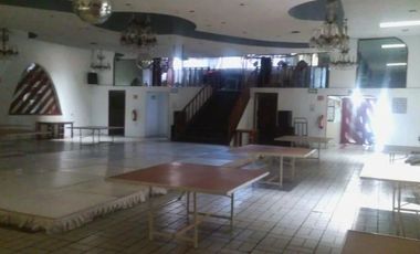 Local Comercial en Renta - Calzada de Guadalupe