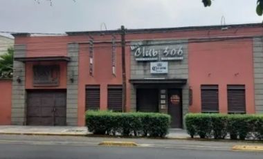 Local Comercial en Renta - Calzada de Guadalupe