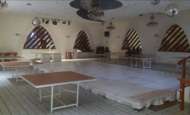 Local Comercial en Renta - Calzada de Guadalupe
