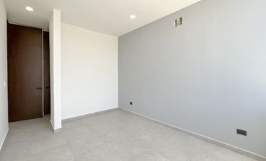 Casa en venta en Cholul Mérida Privada Morera 3 recamaras y alberca