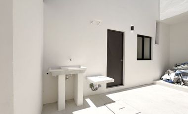 Casa en venta en Cholul Mérida Privada Morera 3 recamaras y alberca