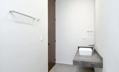 Casa en venta en Cholul Mérida Privada Morera 3 recamaras y alberca