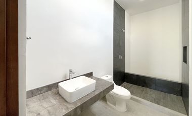 Casa en venta en Cholul Mérida Privada Morera 3 recamaras y alberca