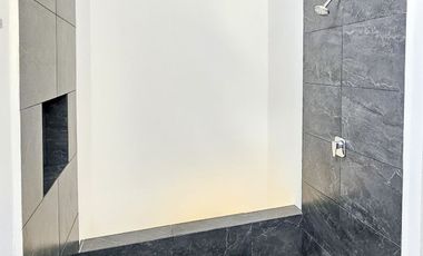 Casa en venta en Cholul Mérida Privada Morera 3 recamaras y alberca