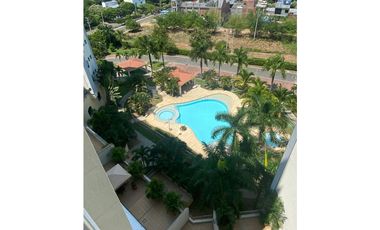 APARTAMENTO EN EL CONJUNTO RESERVA DE LA SIERRA