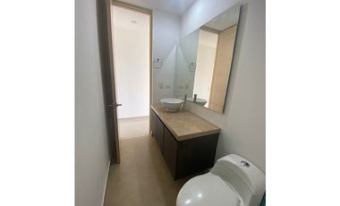 APARTAMENTO EN EL CONJUNTO RESERVA DE LA SIERRA