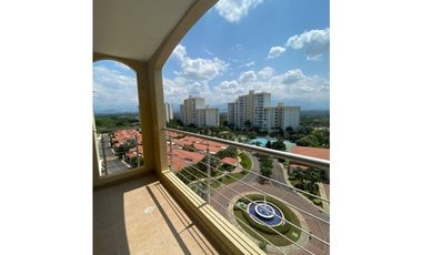 APARTAMENTO EN EL CONJUNTO RESERVA DE LA SIERRA