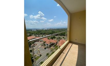 APARTAMENTO EN EL CONJUNTO RESERVA DE LA SIERRA