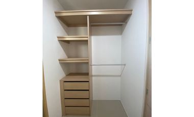 APARTAMENTO EN EL CONJUNTO RESERVA DE LA SIERRA
