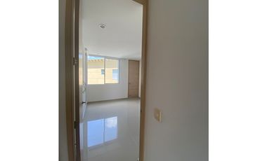 APARTAMENTO EN EL CONJUNTO RESERVA DE LA SIERRA