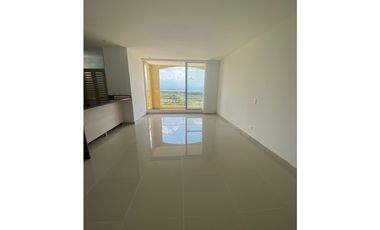 APARTAMENTO EN EL CONJUNTO RESERVA DE LA SIERRA