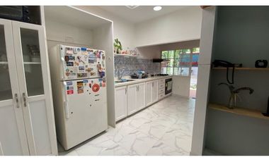 Arriendo Casa 2 alcobas SEMIAMOBLADA MAMATOCO