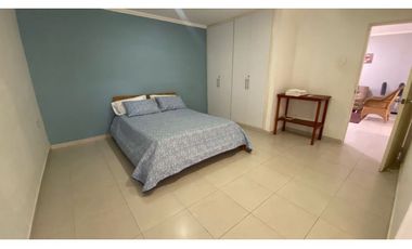 Arriendo Casa 2 alcobas SEMIAMOBLADA MAMATOCO