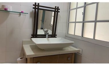 Arriendo Casa 2 alcobas SEMIAMOBLADA MAMATOCO