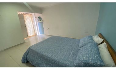 Arriendo Casa 2 alcobas SEMIAMOBLADA MAMATOCO